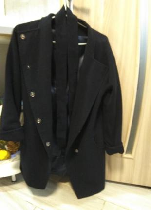 Пальто весна-осінь