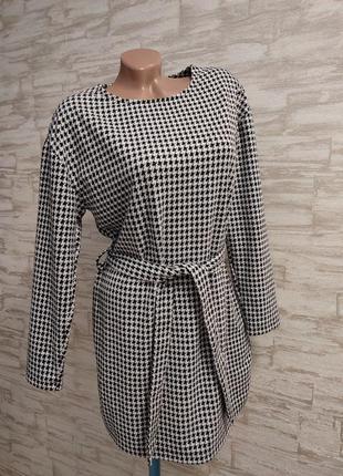 Тепла сккня, плаття