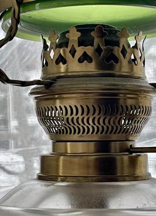 Старовинна керосінка