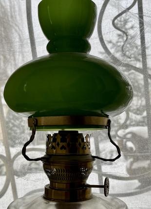 Старовинна керосінка