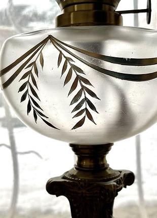 Старовинна керосінка