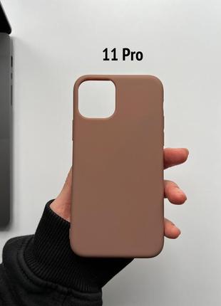 Чохол на iphone 11 pro