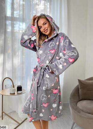 🔥 халат банный домашний