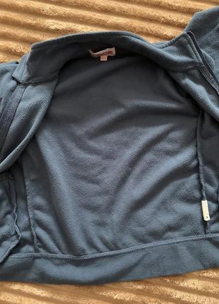 Флісова кофта для хлопчика 5