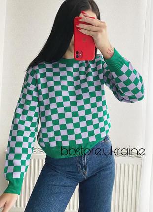 Новий светрик бренд park karon