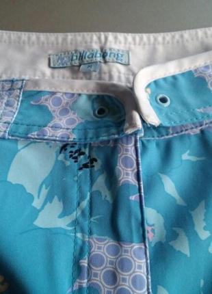 Новые пляжные шорты м