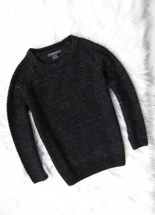 Теплая вязаная тепла в'язана кофта светр свитер джемпер primark1 фото