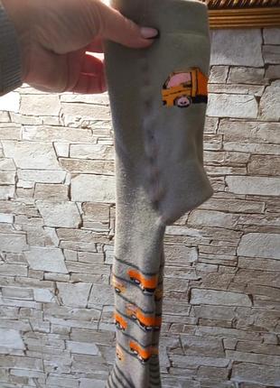 Теплющі колготи.