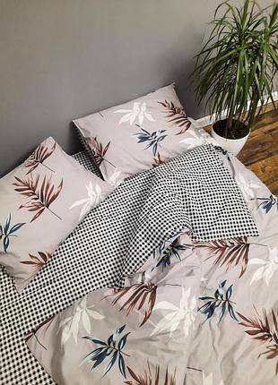 Постільна білизна ручної роботи