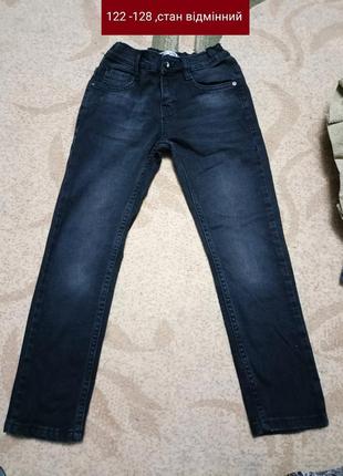 Джинси відміний стан