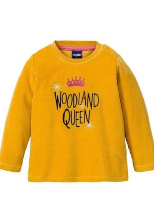 Велюрова піжама 3