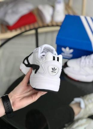 Жіночі кросівки adidas falcon женские кроссовки адидас