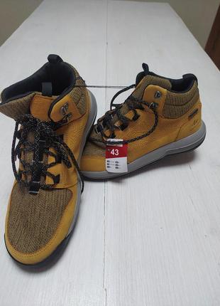 Черевики чоловічі