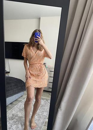 Плаття на запах