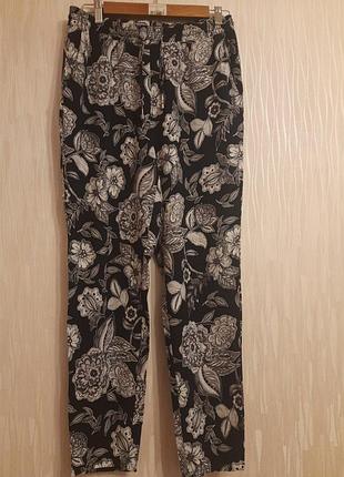 Штаны вискоза 10/38