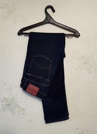 Чоловічі джинси tommy hilfiger denim, розмір 32/32