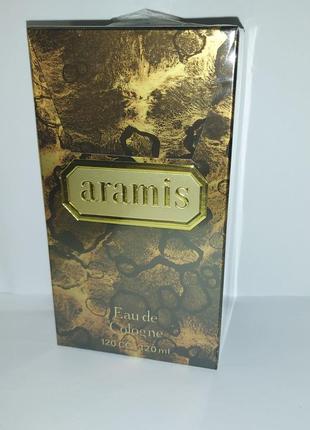 Aramis  "aramis"-edc 120ml6 фото