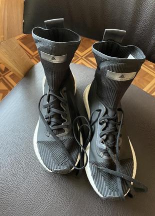 Кросівки жіночі stella mccartney & adidas
