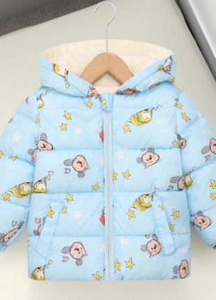 🦋деми куртка