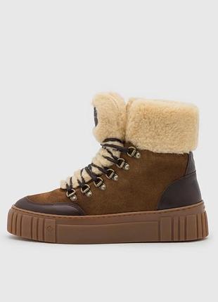 Черевики gant бренд 2