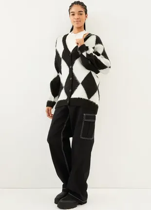 Кардиган h&m