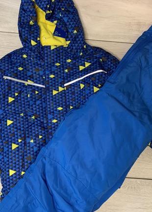 Комбінезон lupilu новинка 20226 фото