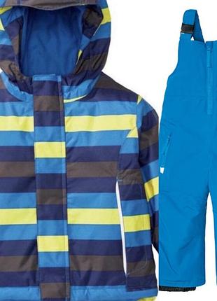 Комбінезон lupilu новинка 20222 фото