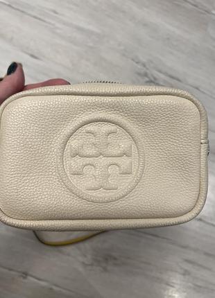 Сумка tory burch4 фото