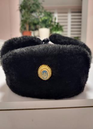 Шапка кадета