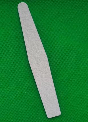 Пилка для манікюру 100/180 грит