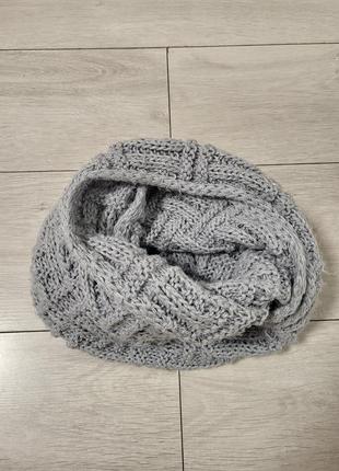 Бафф зимовий