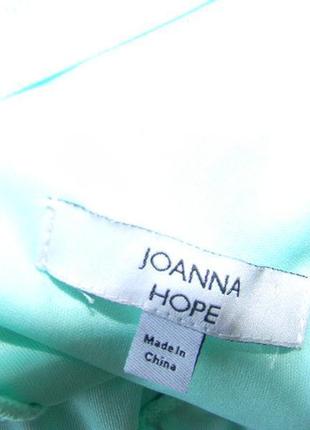 Ніжна мереживна сукня joanna hope2 фото