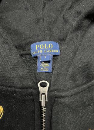 Детское зуди polo ralph lauren4 фото