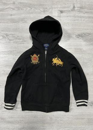 Детское зуди polo ralph lauren