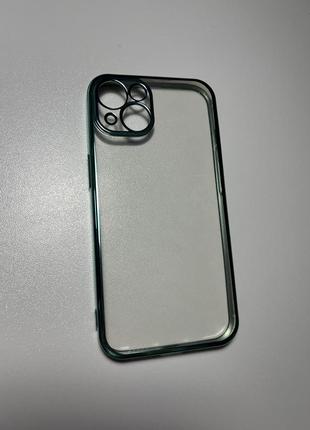 Чехол кейс для iphone 13
