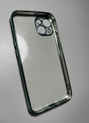 Чехол кейс для iphone 133 фото