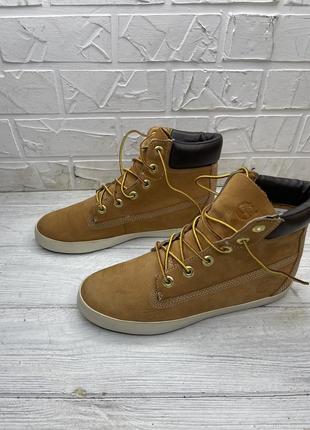 Ботинки timberland5 фото