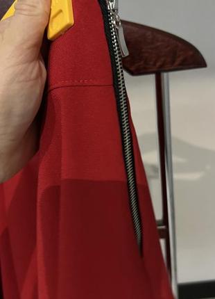 Яскрава спідниця , сонце- кльош 3