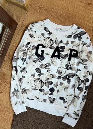 Світшот gap розмір s