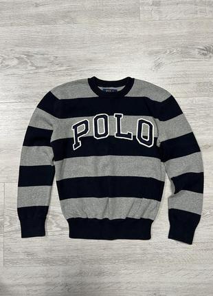 Кофта polo ralph lauren