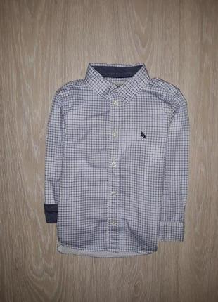 Сорочка h&m 2-3 роки