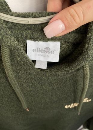 Худи от ellesse 5