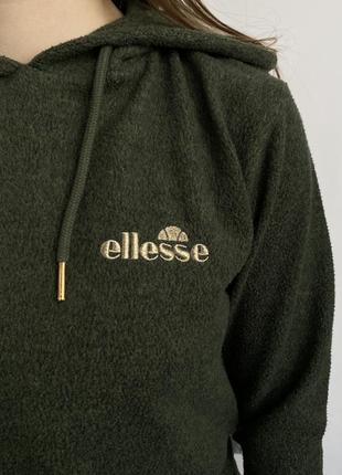 Худи от ellesse 3
