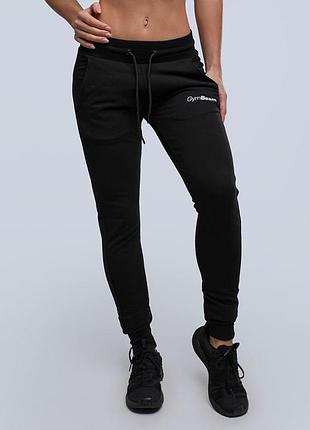 Спортивні штани gym battle