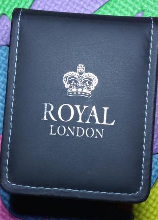 Годинник чоловічий royal london.