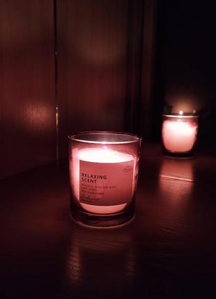 Свечи для дома (аромат)6 фото