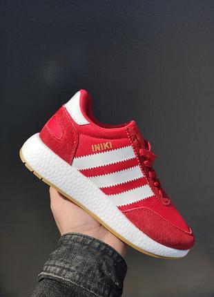 Чоловічі кросівки adidas iniki  мужские кроссовки адидас