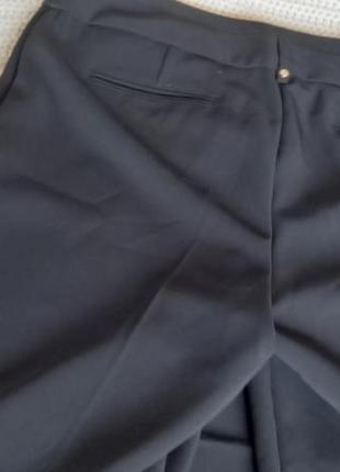 Бездогані щільні штан  per una marks&spencer9 фото