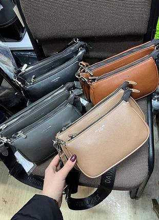 Сумка david jones original