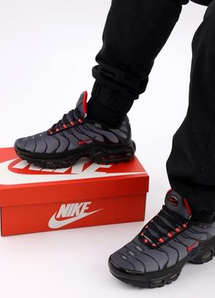 Мужские кроссовки nike air max plus tn#найк